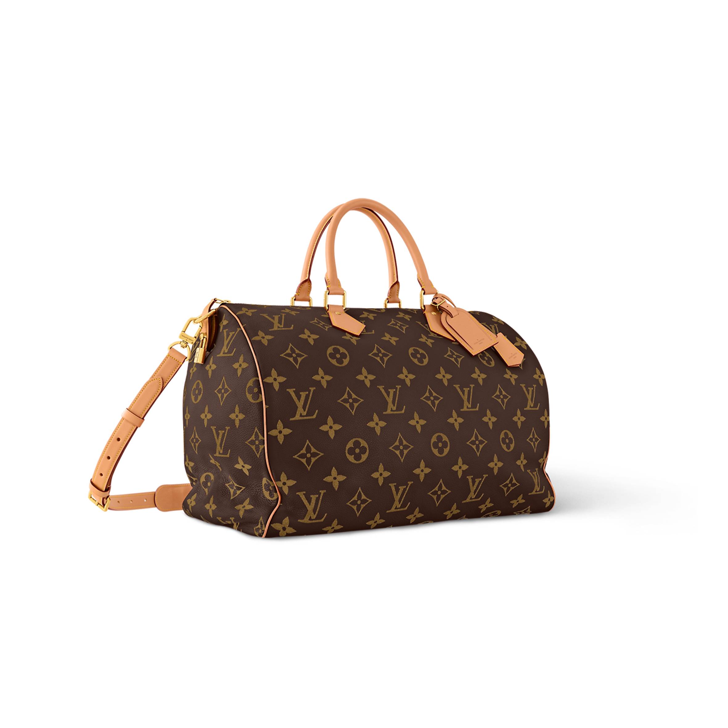 LOUIS VUITTON SPEEDY P9 BANDOULIÈRE 50 BAG M46962 (50*32*29cm) LOUIS VUITTON SPEEDY P9 BANDOULIÈRE 50 BAG M46962 (50*32*29cm)